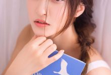 [YALAYI雅拉伊]2023.07.26 NO.1052 眼里花影[24+1P／449MB]-亿套图