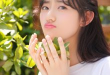 [YALAYI雅拉伊]2023.08.10 NO.1058 此心依旧[24+1P／201MB]-亿套图