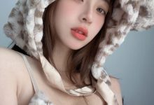 攻弦弦弦 - NO.04 小奶豹 [9P-13MB]-亿套图