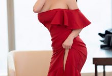 [HuaYang花漾写真] 2023.12.13 VOL.557 尤妮丝Egg [52+1P]-亿套图
