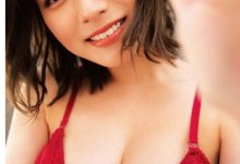[Young King Bull] 2023.06 桃月なしこ-亿套图
