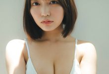 Reona Matsushita 松下玲緒菜 – Take Off-亿套图