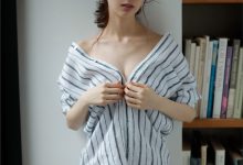 松平璃子 - Glossy and sexy 艶っぽくて、色っぽい。 vol.2-亿套图
