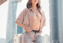 Mercury Nguyen - Vol.5 Full Collection [24P-309MB]-亿套图