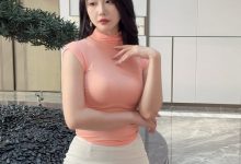苏苏阿《珍珠情趣内衣》原版写真 [151P-685MB]-亿套图