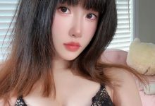 MissWarmJ - November Photobook Leak [191P+21V-1.71G]-亿套图