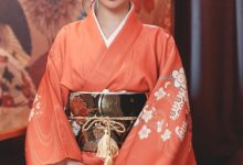 面饼仙儿 -  饼子和服内景 [37P-309MB]-亿套图