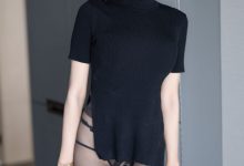 王馨瑶《黑色西装加西裤高启兰》原版写真 [108P-299MB]-亿套图