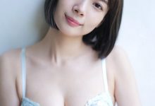 岡田紗佳 おかぴーの森へようこそ 週刊ポストデジタル写真集-亿套图