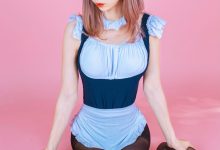 [Glamarchive] Kana – No.6 [43P-212MB]-亿套图