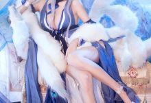 奶狮不咬人 -  信浓 [16P-81MB]-亿套图