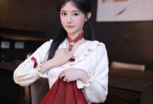 [XiuRen秀人网] 2023.12.28 No.7890 幼幼 [80+1P]-亿套图