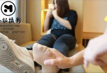 [誉铭传媒]袜足摄影 2019年 第四期挠脚作品[1V／619MB]-亿套图