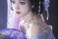 ble - 鸢尾 [19P-163MB]-亿套图