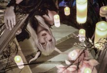 切切celia -  闪灵 [12P-35MB]-亿套图