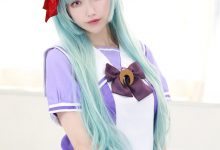 潤うるうuru uruu  赛马娘目白阿尔丹 [55P+4V+PDF-2.6G]-亿套图