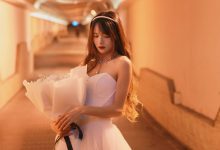 兔子Zzz不吃胡萝卜 - NO.134 后来我们成了祝对方幸福的人 [21P-218MB]-亿套图