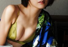 工藤美樱写真集「光のなかで立っていてね。」-亿套图