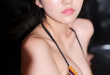 丰田露娜写真集 ヤンマガアザーっす！-亿套图