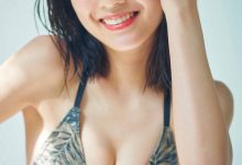工藤美樱写真集「愛されて、特撮。」-亿套图