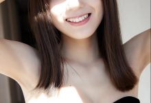 工藤美樱写真集 「はじめて魅せる大人SEXY」-亿套图