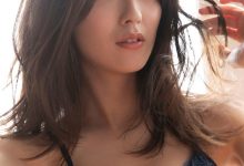 工藤美樱写真集「オトナ色に咲く」-亿套图