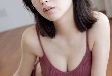 工藤美樱写真集 納涼50カット公開-亿套图