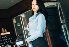[Loozy]  YeonYu First play + S.Ver [164P-1.76GB]-亿套图