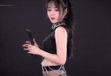 [Ligui丽柜]HD视频 2023.08.19 撕袜四马 小七[1V／1.09GB]-亿套图
