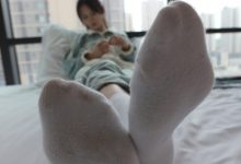 [MZSOCK]爱美足 NO.242 梦瑶[95P+1V／2.29GB]-亿套图