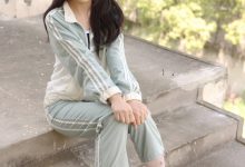 [MZSOCK]爱美足 NO.245 美琳[123P+1V／2.23GB]-亿套图