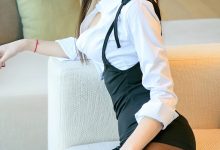 [Ugirls尤果网]爱尤物 2023.10.02 No.2695 九儿 粘人小猎豹 [35P-102MB]-亿套图