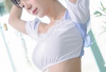 [Patreon] Leeesovely - Laundry [80P+1V-1.21GB]-亿套图
