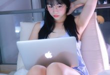 [Yo-U] Yui everyday life [194P+1V-3.01GB]-亿套图