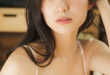 高田里穗写真集「Venus Way -女神の美学、或いは進化論-」-亿套图