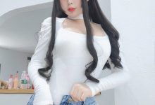 白烨 -犬系姐姐 [88P+15V-1.43GB]-亿套图