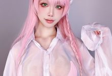 水淼Aqua - 浦和ハナコ❀水着 [20P]-亿套图