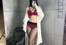 芋泥锅包肉 微密圈写真合集 【12套-253MB】-亿套图