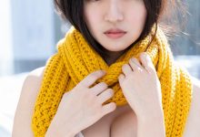 丰田露娜写真集 SNOW WHITE-亿套图