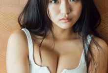 丰田露娜写真集 「きみのぬくもり。」-亿套图