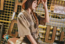 兔子Zzz不吃胡萝卜 - NO.125 跟我一起探险吧 [31P-471MB]-亿套图