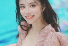 贰加六 - NO.034 闪闪发光的夏日 [28P-145MB]-亿套图