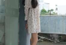[IESS异思趣向] 2023.10.15 丝享家 1559 团团《风吹裙子》[83P-84.2M]-亿套图