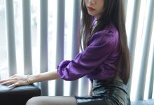 [IESS异思趣向] 2023.10.25 丝享家 1568 团团《有特长的女生》[88P-99.5M]-亿套图
