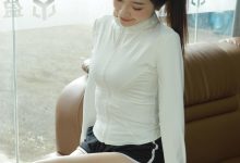 [IESS异思趣向] 2023.10.31 丝享家 1573 小婕《运动热裤》[89P-74.2M]-亿套图