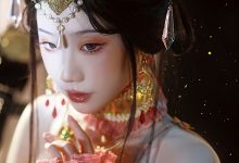 [YITUYU艺图语]2023.01.15 一舞倾城 空川[19+1P／176MB]-亿套图