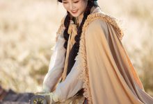 [YITUYU艺图语]2023.01.16 神明 一堆零一[44+1P／444MB]-亿套图