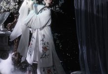 [YITUYU艺图语]2023.01.16 只是…一颗棋子吗 冯玉憬[19+1P／121MB]-亿套图