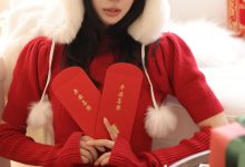 [YITUYU艺图语]2023.01.20 兔新年 Elikaka[28+1P／341MB]-亿套图