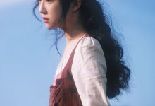 [YITUYU艺图语]2023.01.31 费尔瑞山的少女 知岫[30+1P／903MB]-亿套图